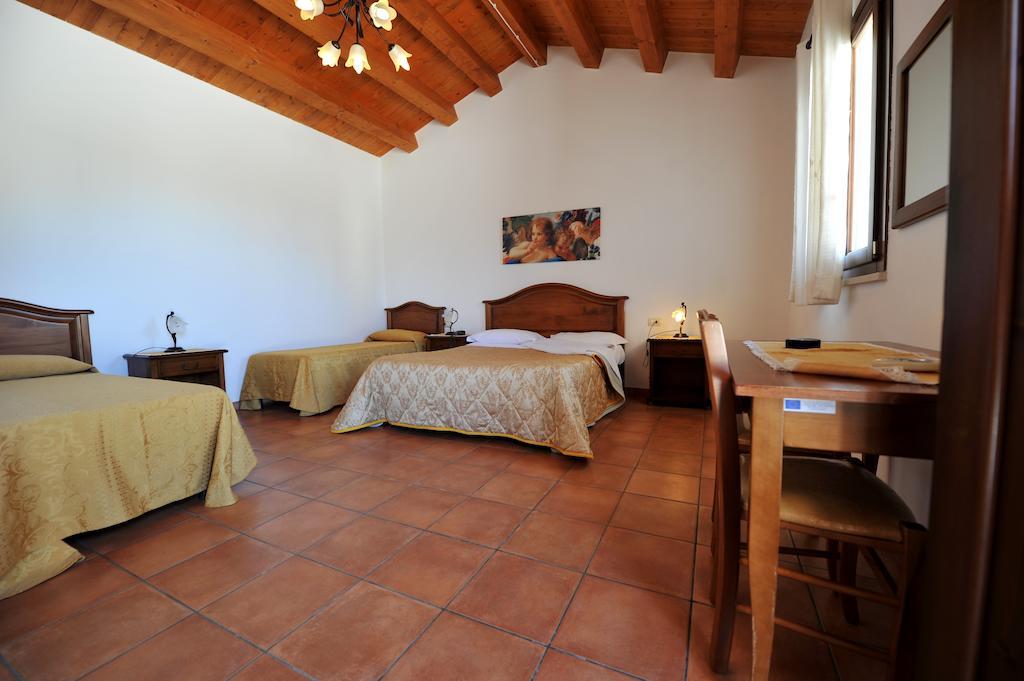 Oasi Di Cava Ispica Villa Pietre Nere San Zagaria Oda fotoğraf
